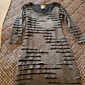 Max Studio dress Size M